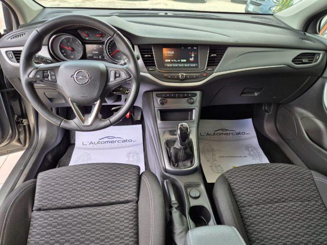 OPEL Astra 1.6 CDTi 110CV Start&Stop 5 porte Dynamic