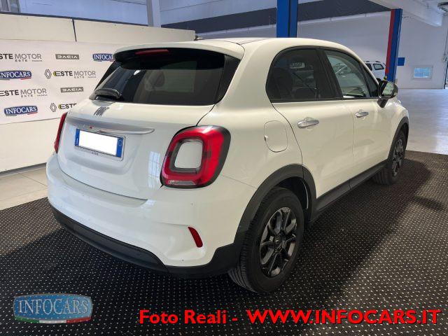 FIAT 500X 1.3 MultiJet 95 CV Club - PROMO