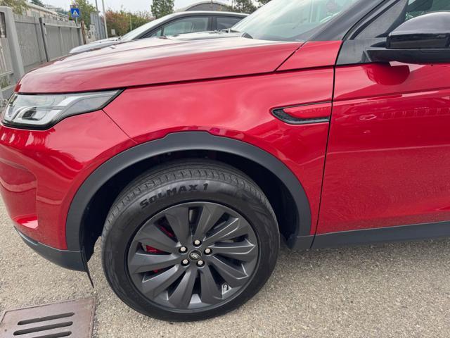 LAND ROVER Discovery Sport 2.0D I4-L.Flw 150 CV AWD Auto SE
