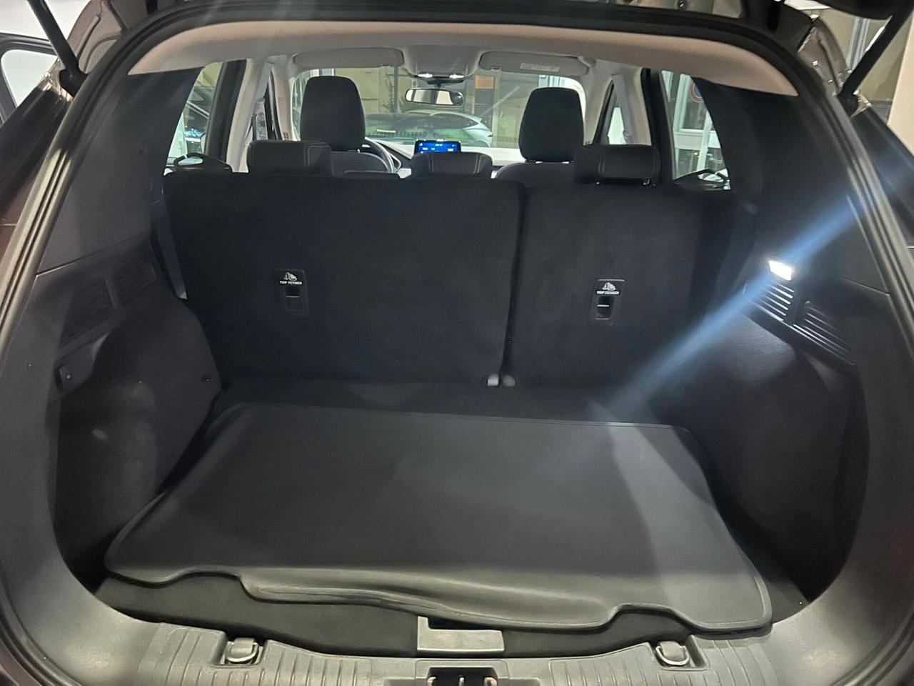 Ford Kuga 1.5 cv 120 aut. 2WD Connect