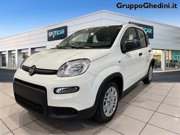 FIAT Panda 1.0 FireFly S&S Hybrid Pandina