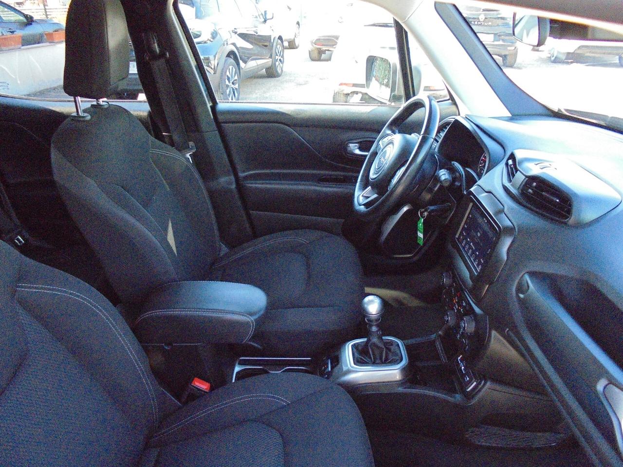 Jeep Renegade 1.0 T3 Limited