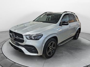 Mercedes-Benz GLE 300 d Premium 4matic auto