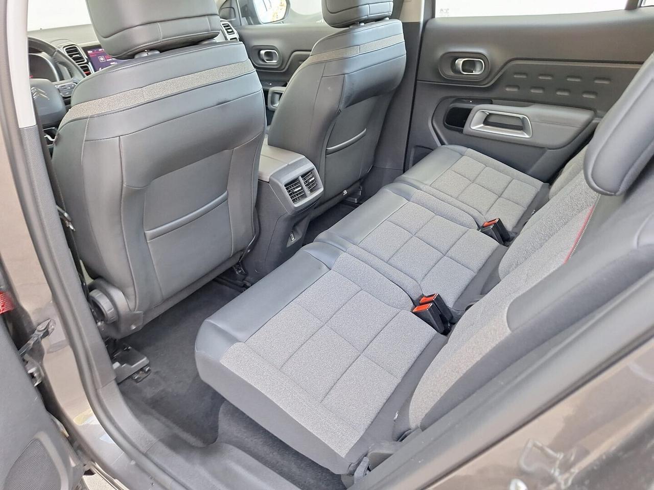 Citroen C5 Aircross, 1.5 Diesel , Navi, Pelle, Led