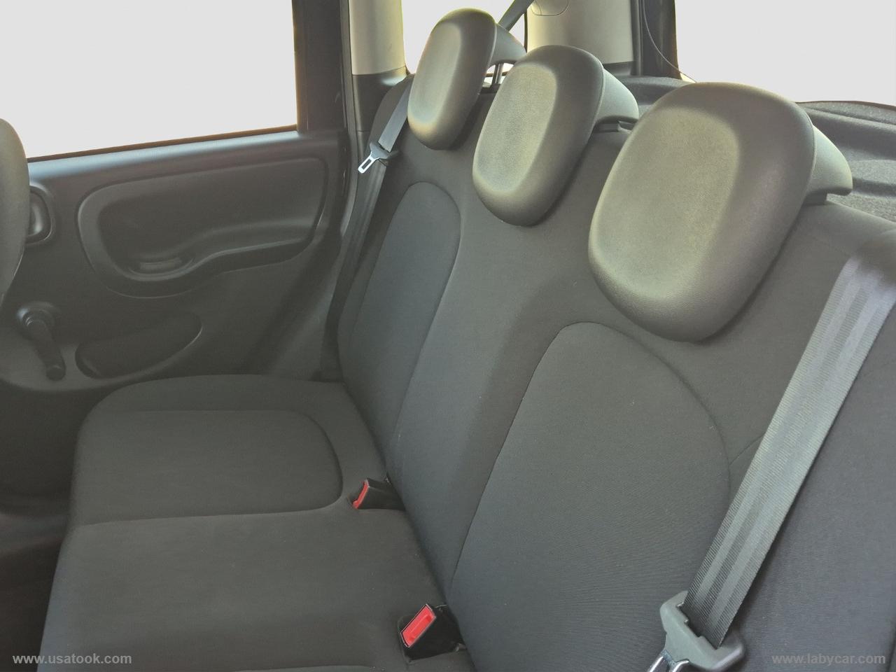 FIAT Panda Cross 1.0 FireFly S&S Hybrid PREZZO REALE SENZA OBBLIGO DI FINANZIAMENTO