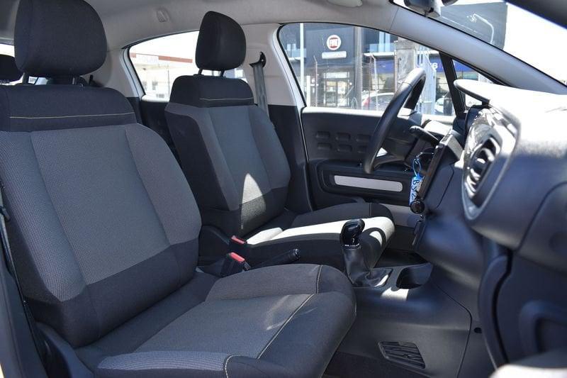 Citroën C3 C3 PureTech 83 S&S You