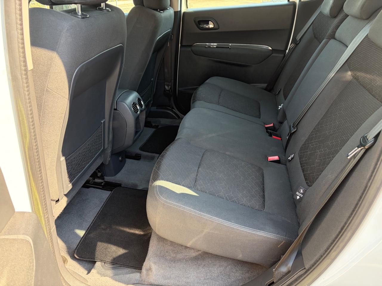 Peugeot 3008 1.6 HDi 115CV Allure