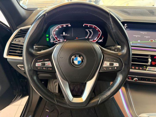 BMW X5 xDrive25d Business //BELL1SS1MO//