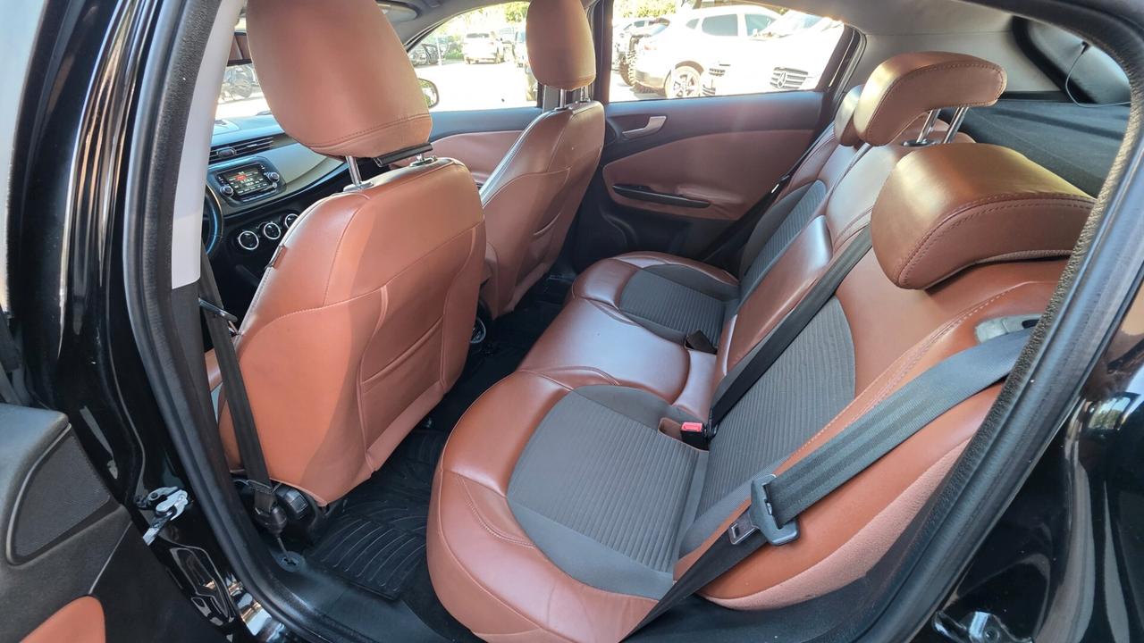 Alfa Romeo Giulietta 1.6 JTDm-2 105 CV Exclusive