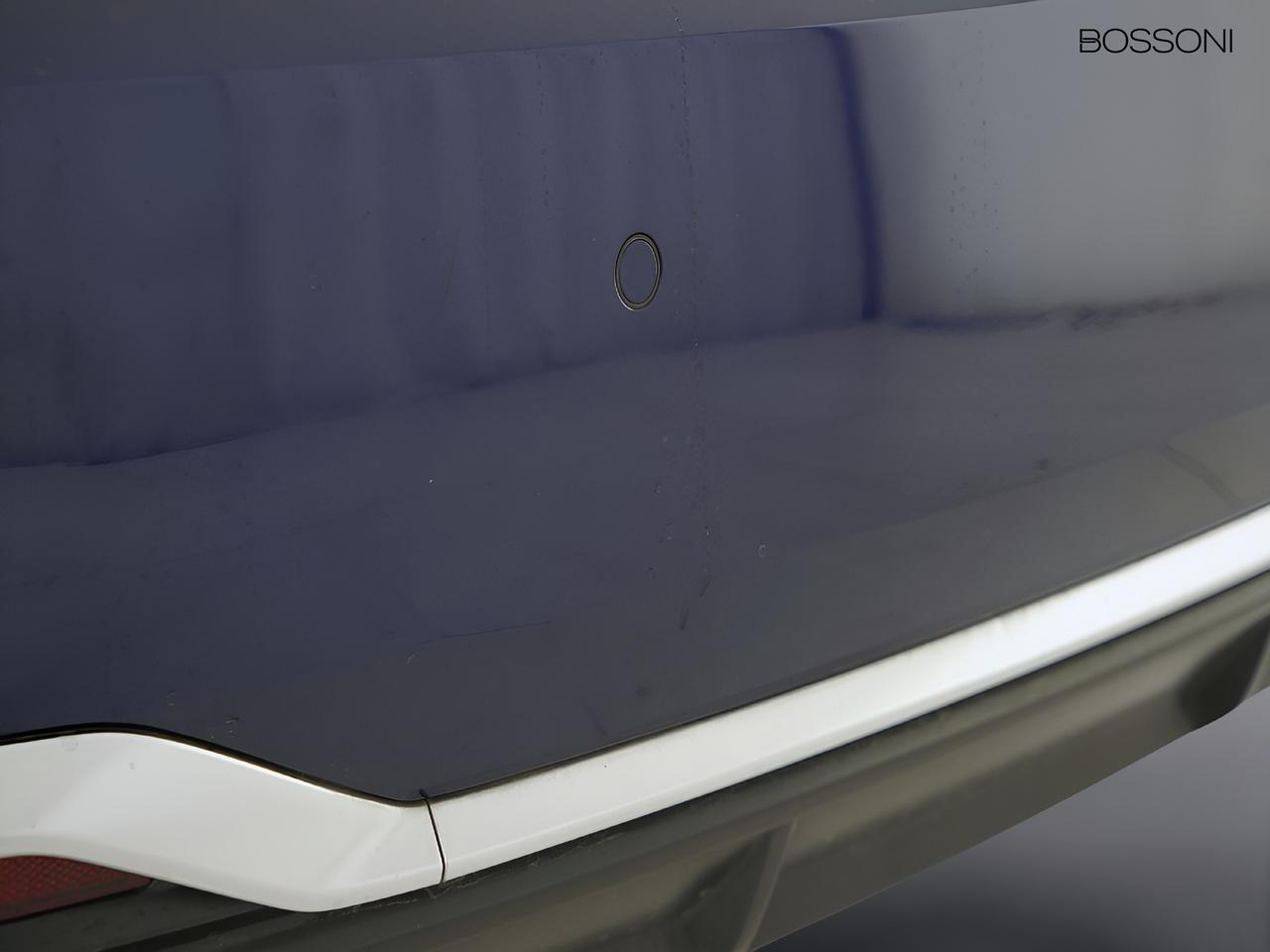 Audi A5 sportback 40 2.0 tdi mhev 204cv s line edition quattro s tronic