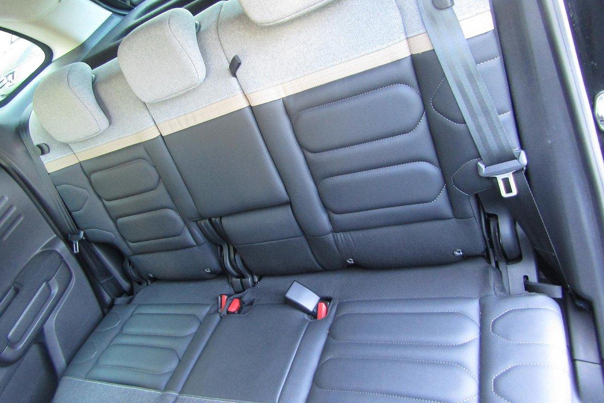 CITROEN C3 Aircross PureTech 110 S&S Plus