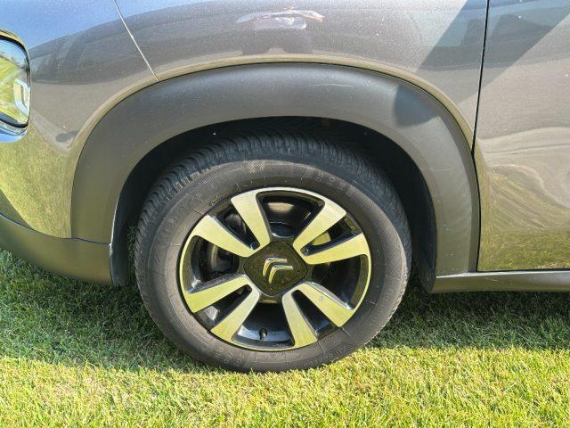 CITROEN C3 Aircross PureTech 110 S&S Shine