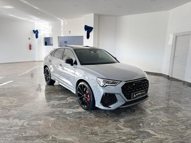 Audi Q3 RSQ3 SPB quattro S tronic