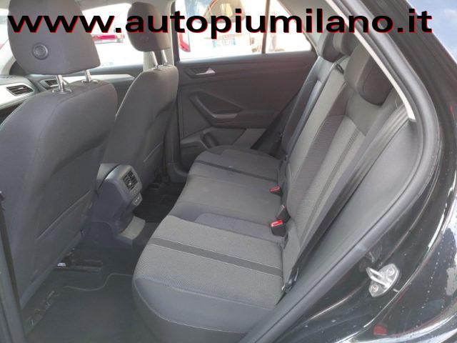 VOLKSWAGEN T-Roc 1.0 TSI Life