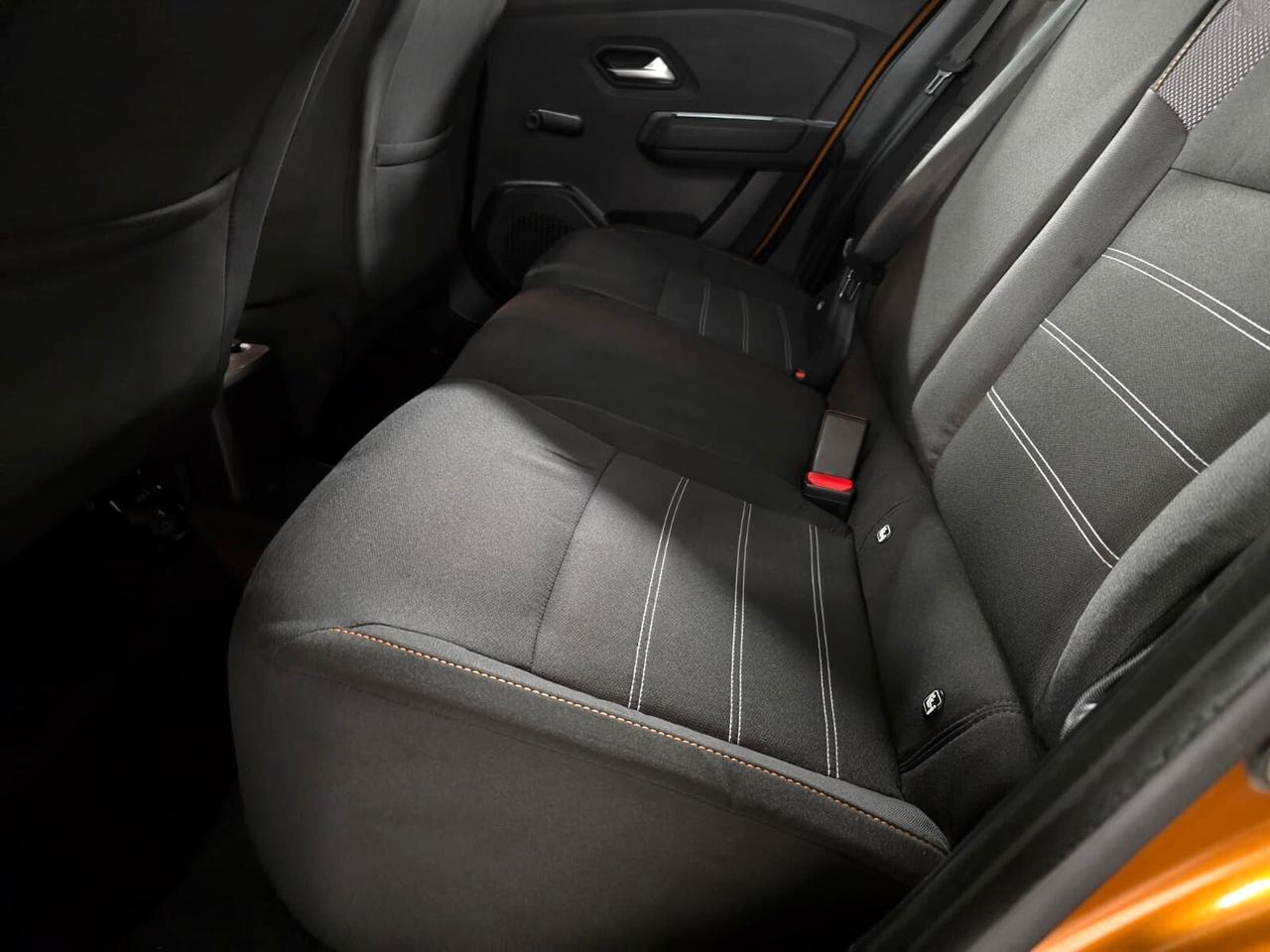 Dacia Sandero Stepway 1.0 TCe 100 CV ECO-G Comfort