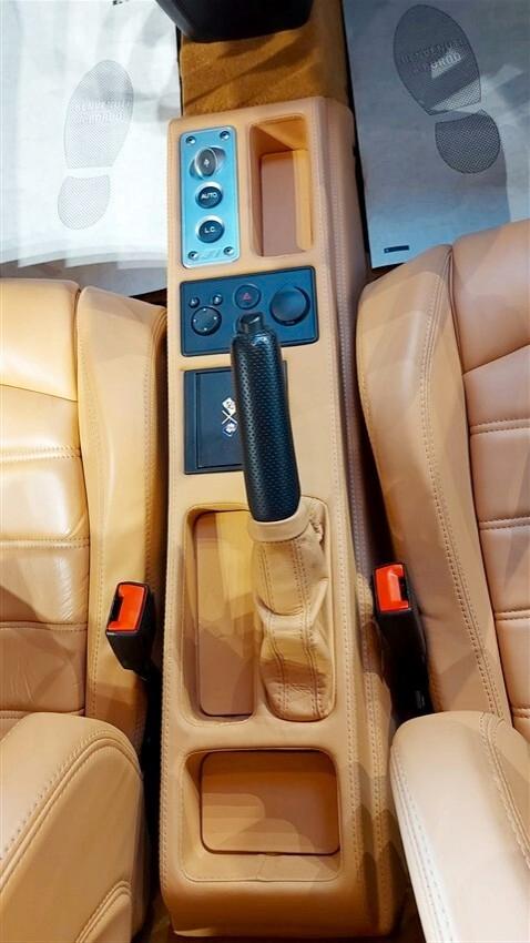 Ferrari F430 Coupe' 4.3 F1