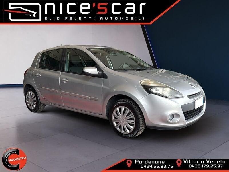 Renault Clio 1.2 16V 5 porte Live!