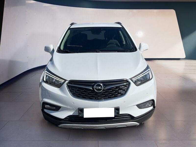 Opel Mokka X 1.4 t. Innovation Gpl-tech 4x2 140cv