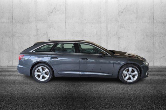 AUDI A6 Avant 40 2.0 TDI S tronic Business Sport