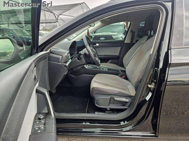 SEAT Leon Leon IV 2020 Sportstourer Sportstourer 2.0 tdi Bus