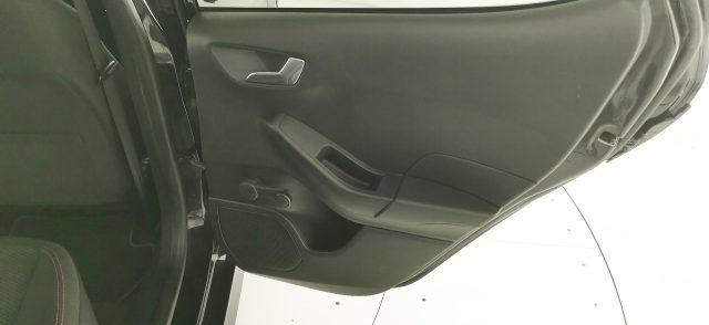 FORD Fiesta 1.1 85 CV 5 porte ST-Line