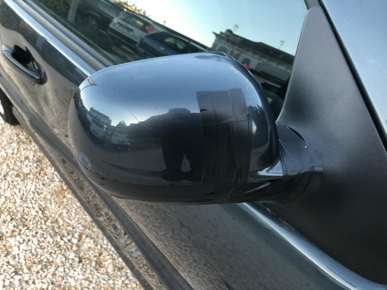 VOLKSWAGEN POLO 1.4 VINTAGE - KM 118000