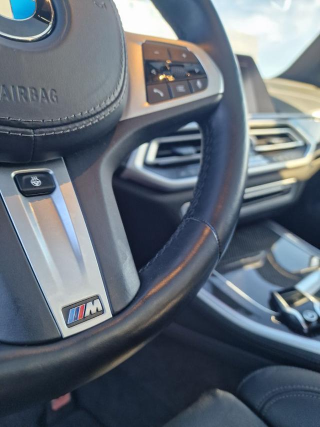 BMW X5 xDrive40d 48V Msport