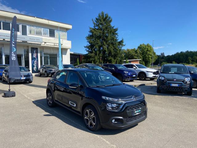 CITROEN C3 *PROMO* PureTech 83 S&S Plus