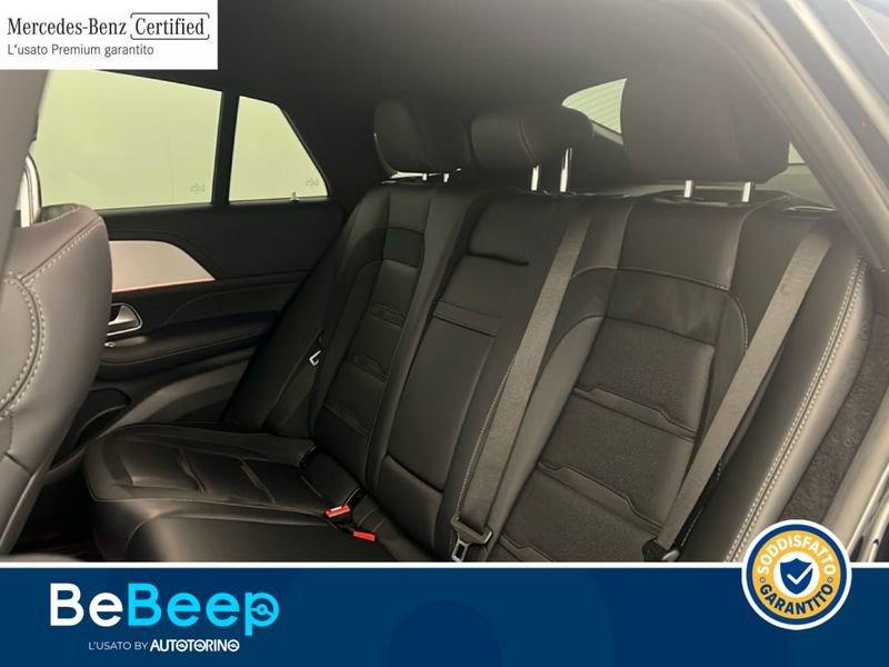 Mercedes-Benz GLE Coupé GCOUPE AMG 53 AMG LINE PREMIUM PLUS 4MATIC+ AUT