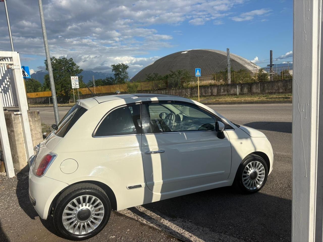 Fiat 500 1.3 Multijet 16V 95 CV Lounge