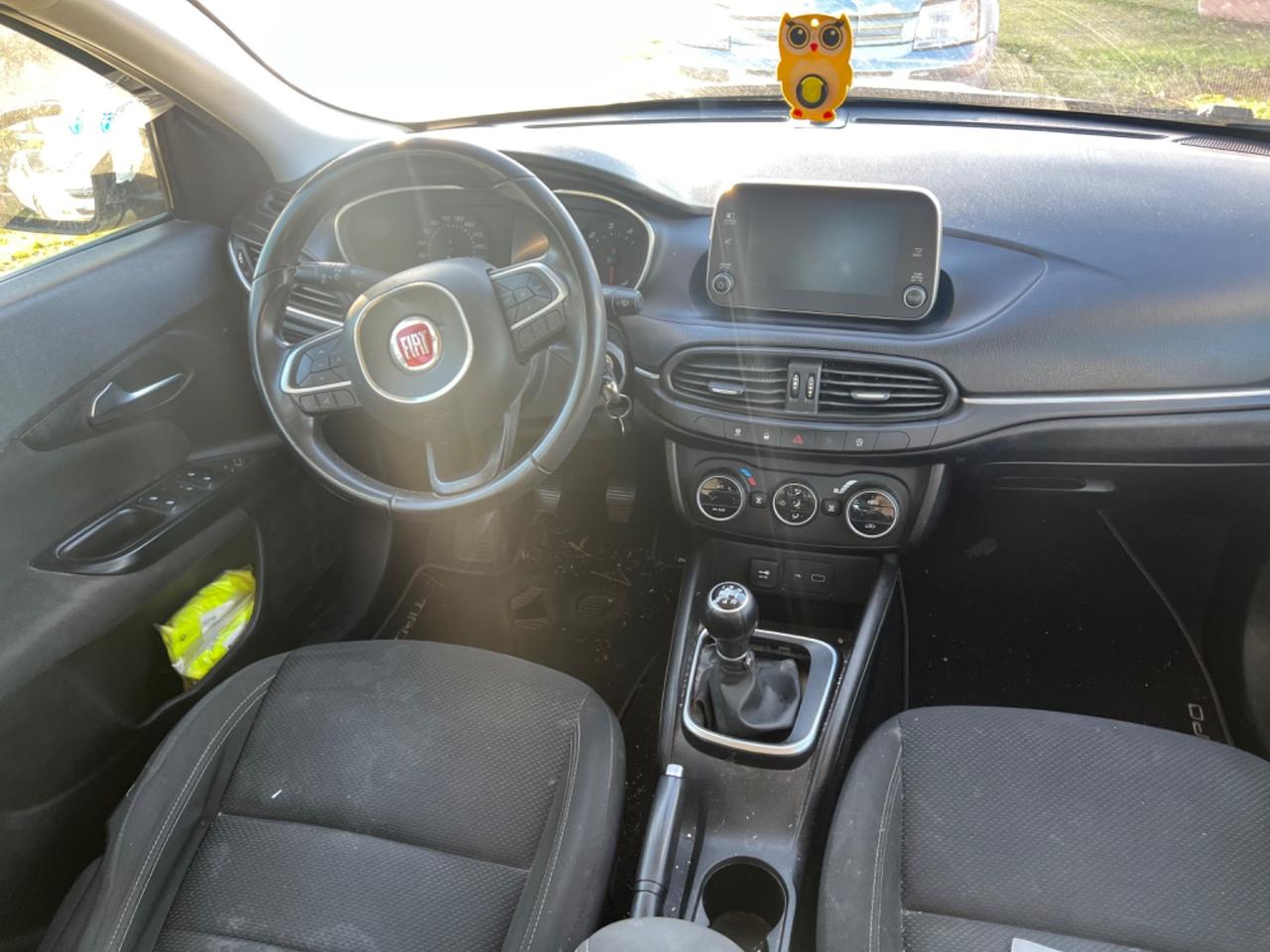 Fiat Tipo 1.3 Mjt SW Lounge( )