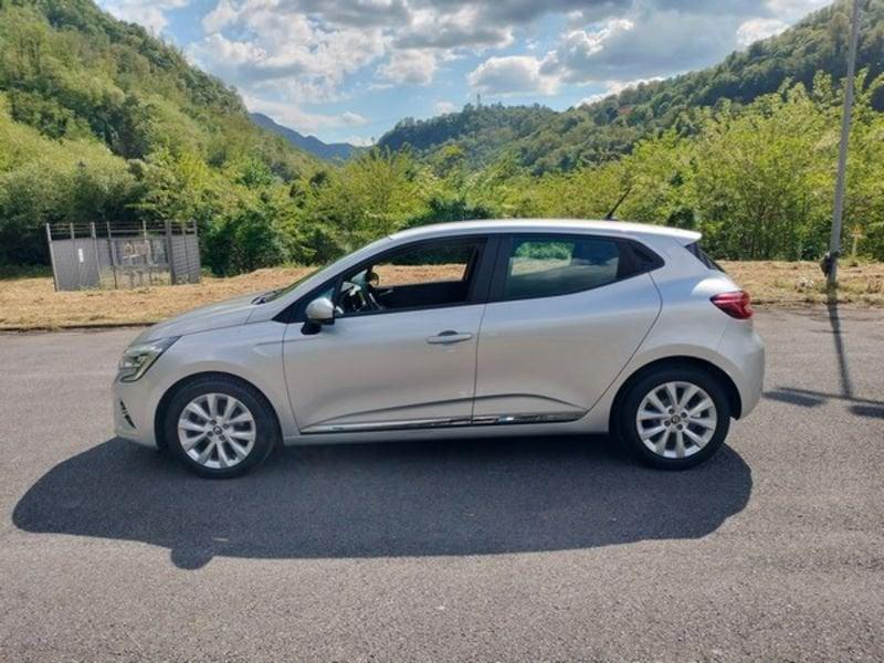 Renault Clio TCe 12V 100 CV 5 porte Business