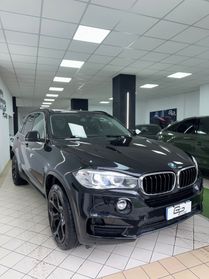 Bmw X5 xDrive25d Experience