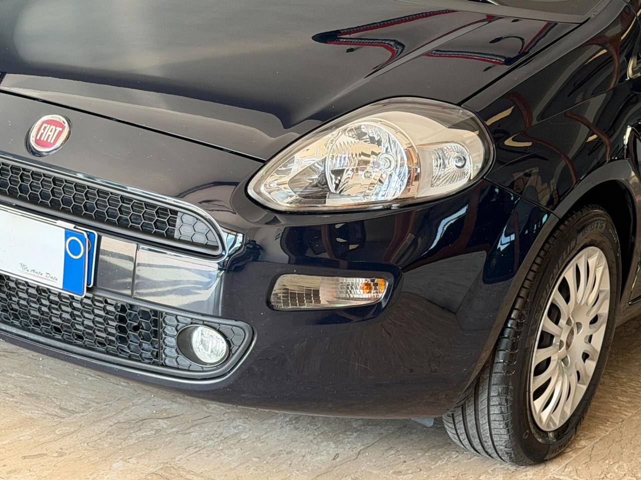 Fiat Punto New 1.3 M.JET 95 cv. 5 porte STREET