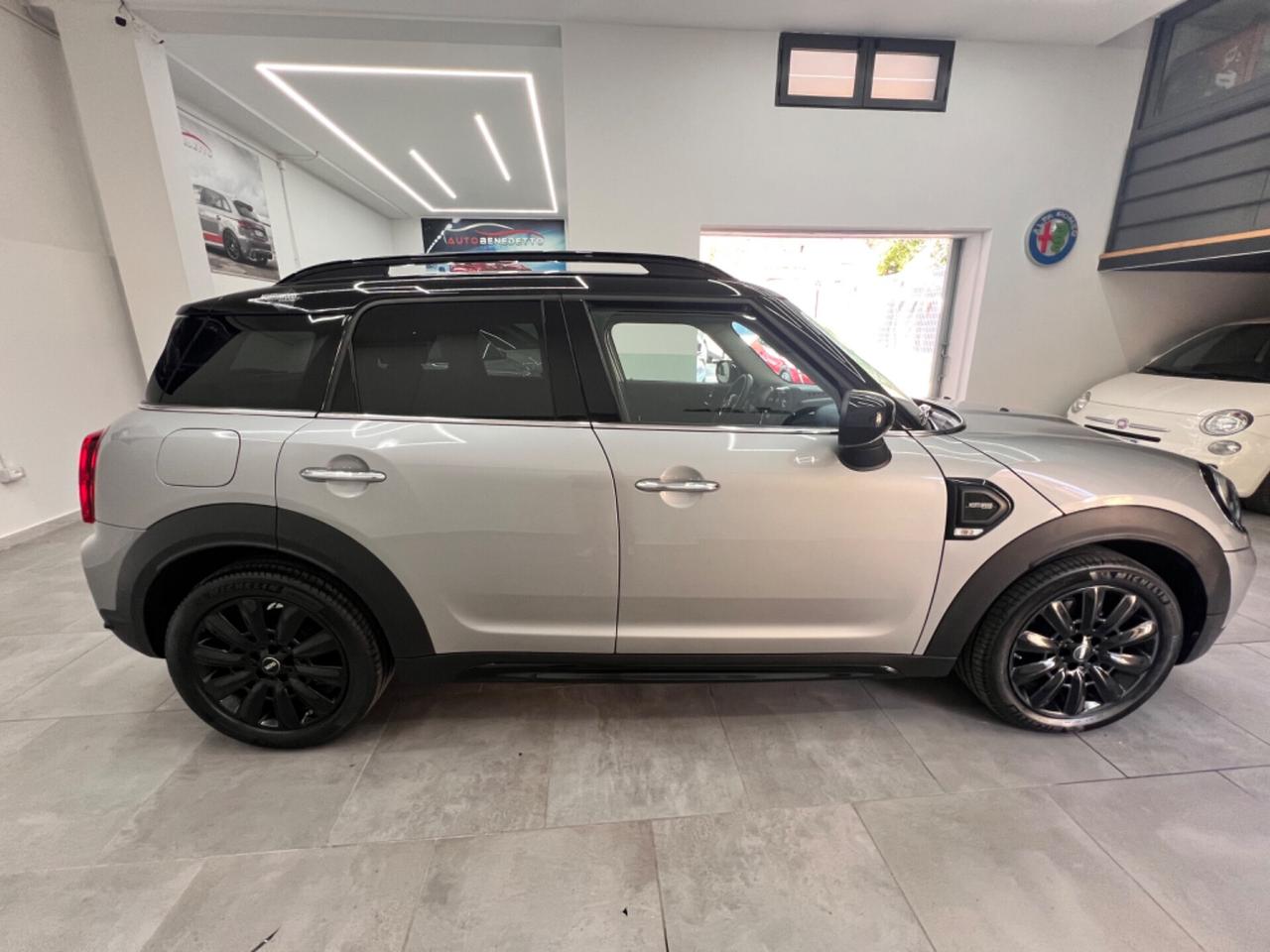 Mini Countryman 1.5 Northwood Edition 2023
