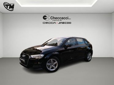 Audi A3 Sportback 30 1.0 tfsi Business