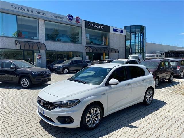 FIAT Tipo 5 Porte 1.4 95cv Easy