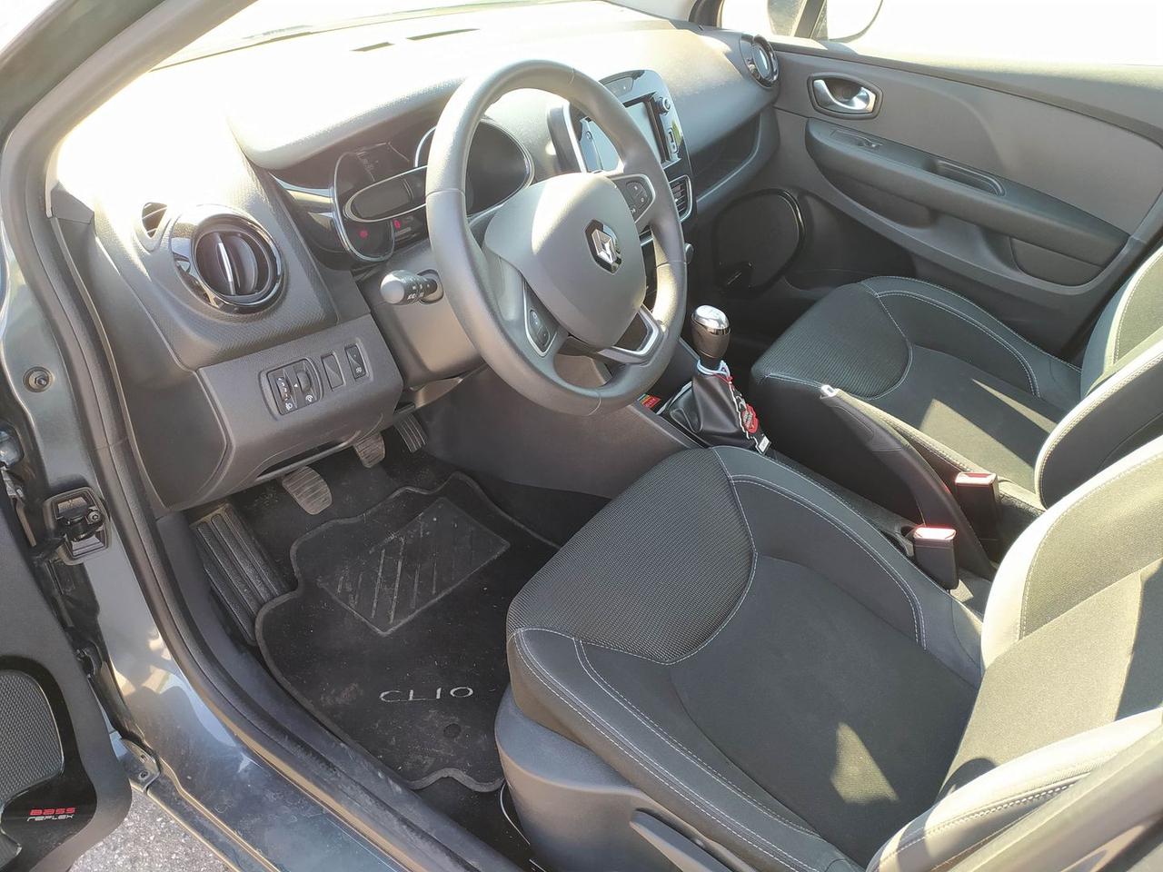 Renault Clio Intens 1.5 ENERGY dCi 90 82gr #10588