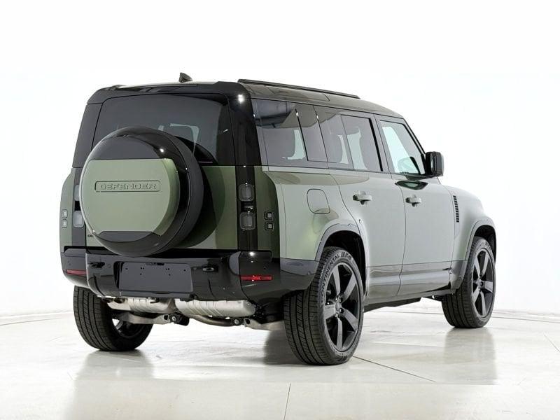 Land Rover Defender D250 AWD Auto 110 X-Dynamic SE
