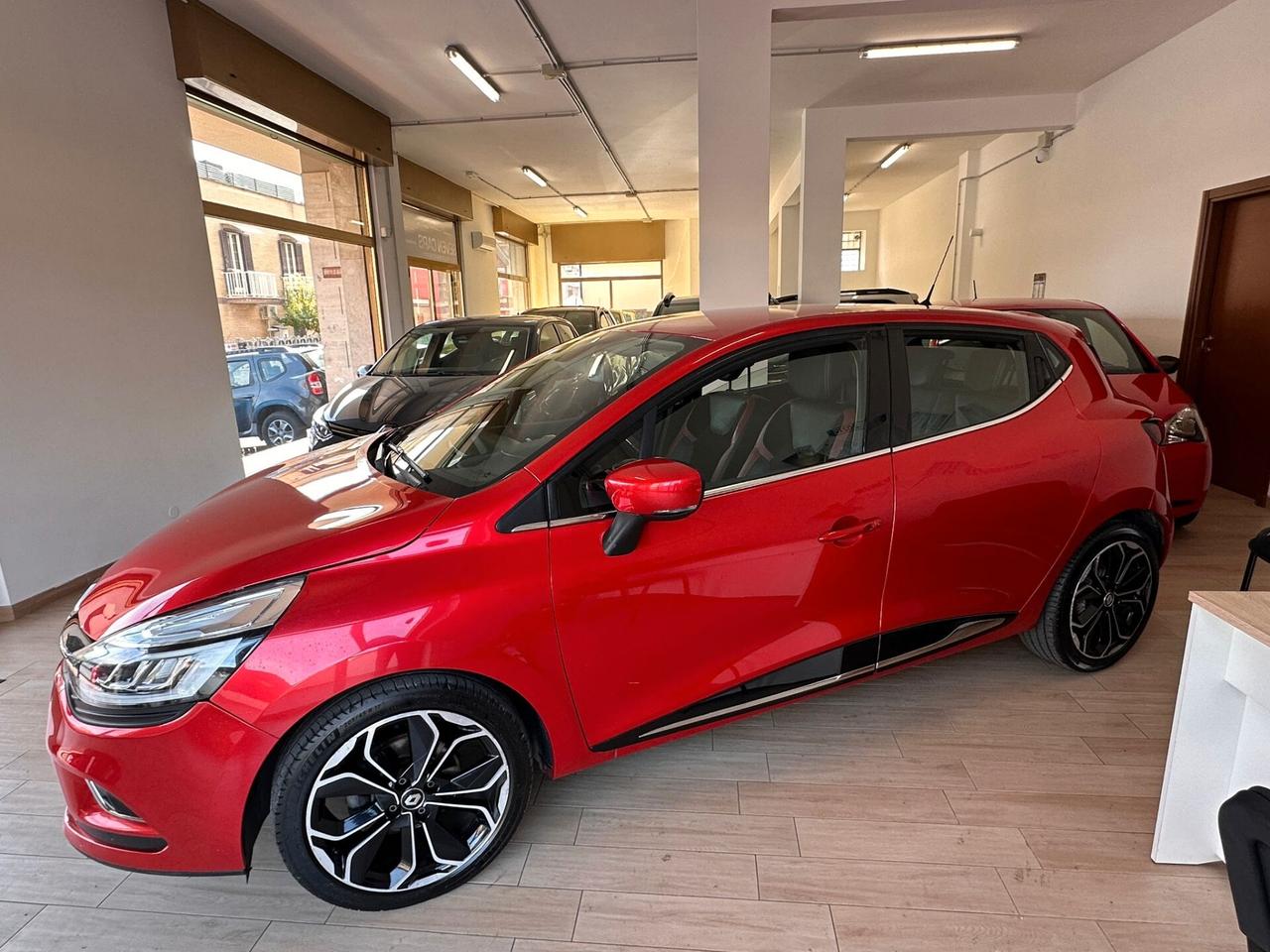 Renault Clio dCi 8V 110CV Start&Stop 5 porte Energy GT Line