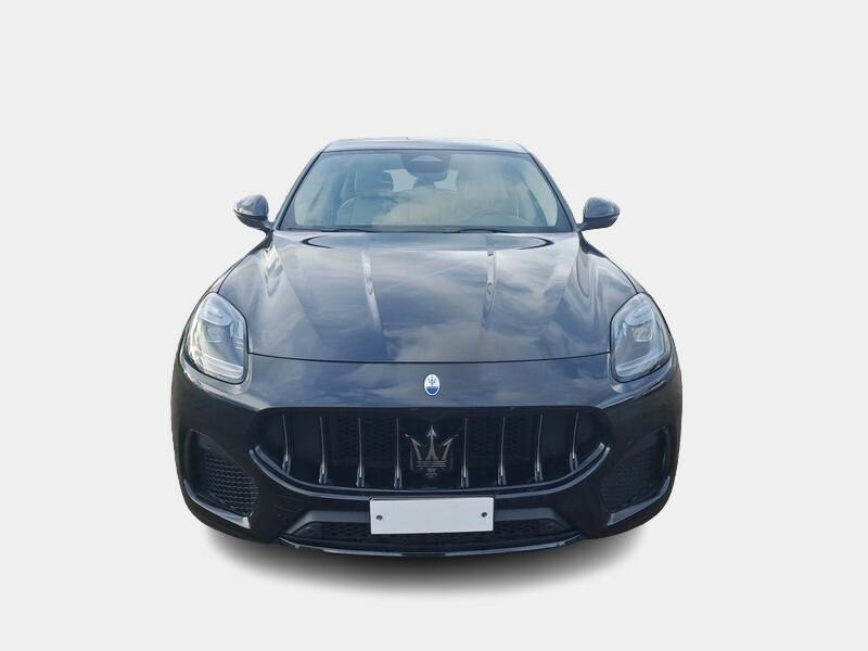 MASERATI GRECALE 2.0 300cv MHEV GT Q4 auto