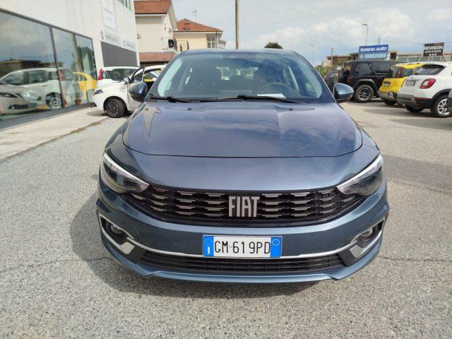 FIAT Tipo 1.3 Mjt S&S 5 porte City Life