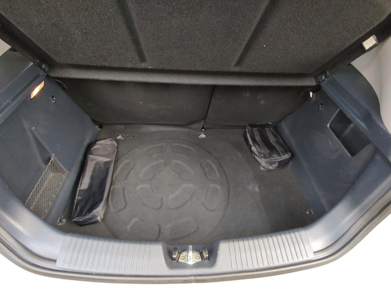 Kia Rio 1.2 CVVT 5p. ECO GPL Cool, OK NEOPATENTATI, GARANZIA L.12 MESI