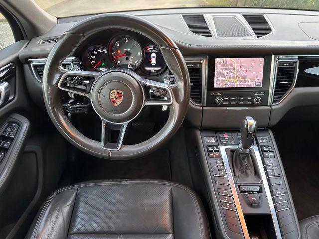 PORSCHE Macan 3.0 S Diesel PDK - NAVI - XENO - PDC - 19