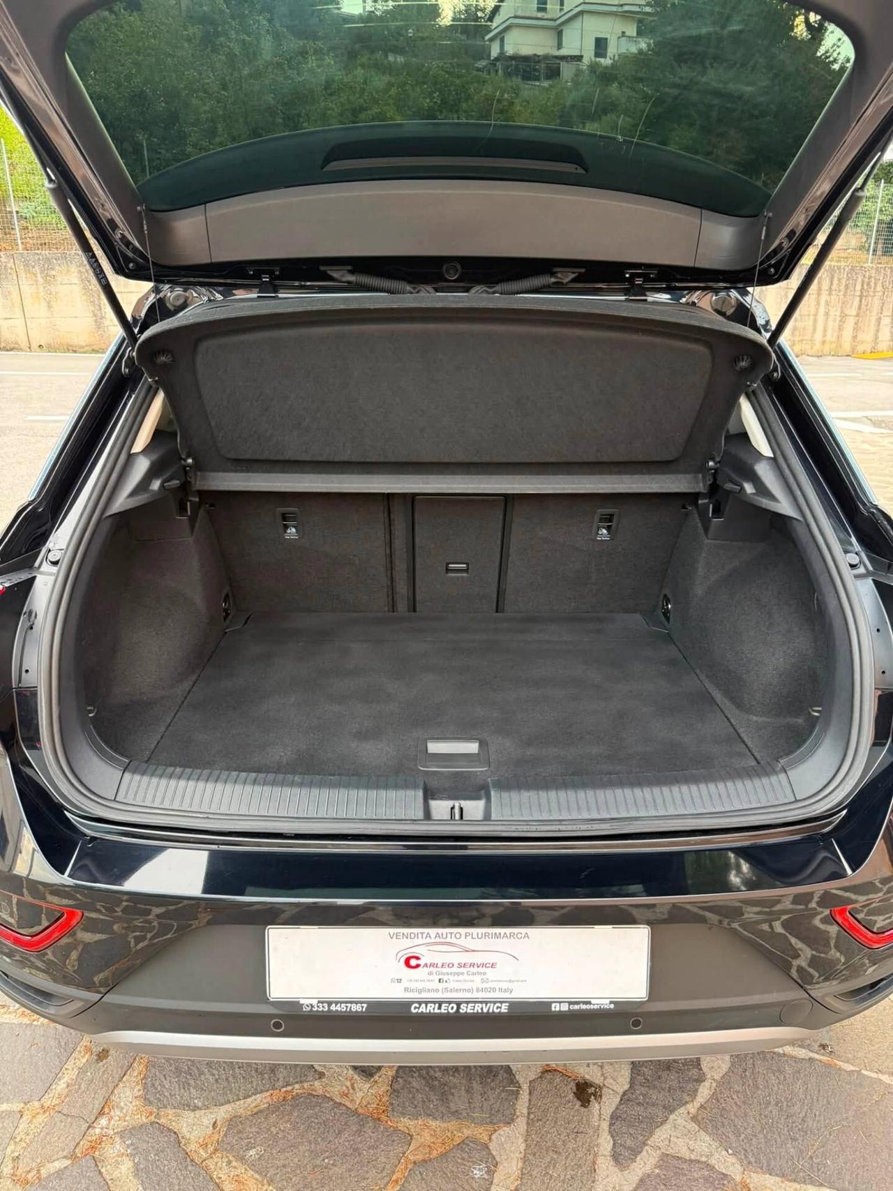 Volkswagen T-Roc 2.0 Tdi 150cv DSG 2022