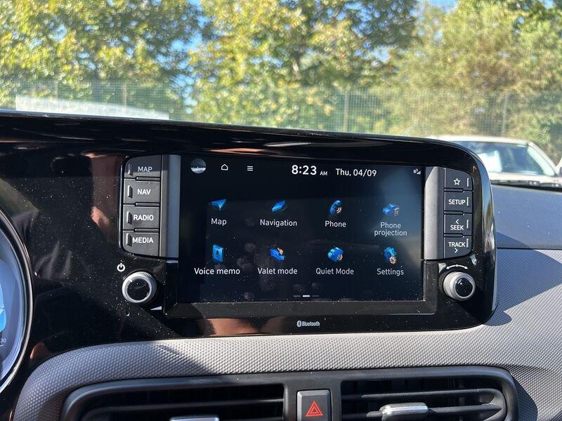 Hyundai i10 NUOVA PE MY25 5P 1.0 MT CONNECTLINE