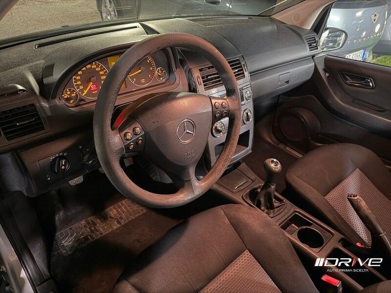 Mercedes-Benz Classe A A 150 Avantgarde