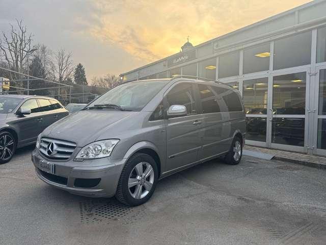 Mercedes-Benz Viano 2.2 CDI 163CV 7 POSTI