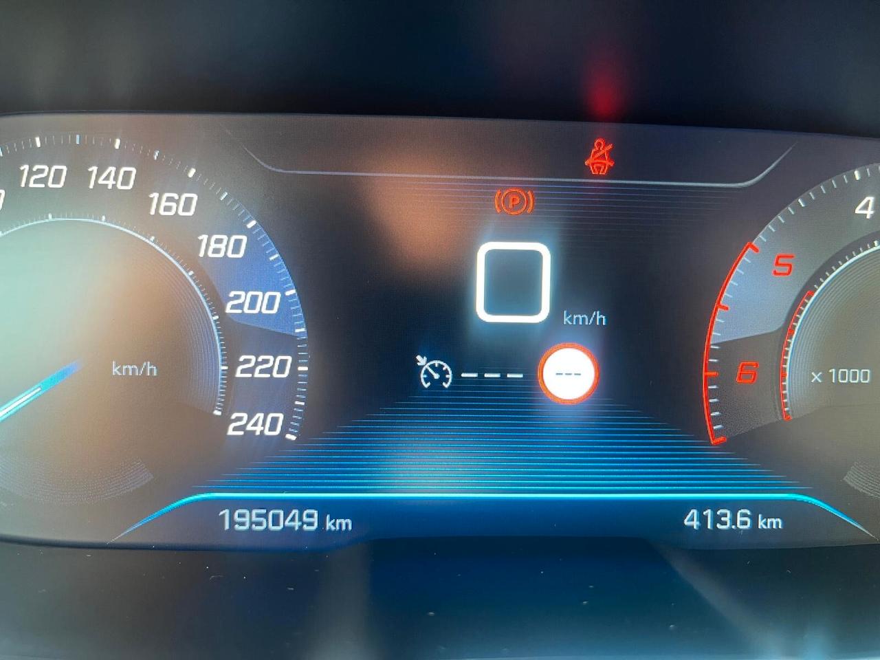 Peugeot 3008 BlueHDi 120 S&S Allure