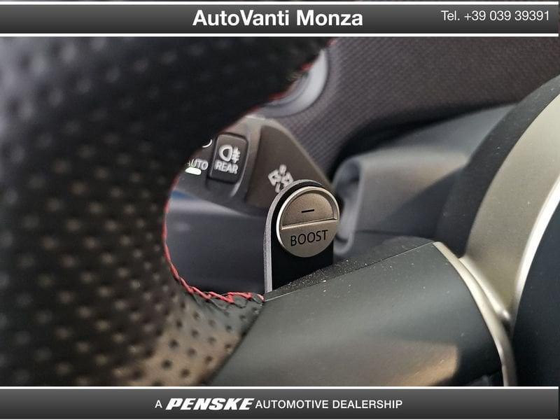 MINI Cooper Mini Cooper 3p 1.5 C JCW auto